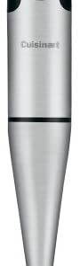 Cuisinart CSB-77 Hand Blender with Whisk and Chopper Attachments 2