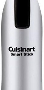 Cuisinart CSB-76BC SmartStick 200 Watt Hand Blender Brushed Chrome 2