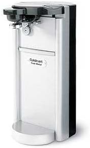 Cuisinart DCO-24 Die Cast Electric Can Opener Review 2