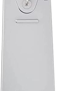 Cuisinart CCO-55 Deluxe Chrome Electric Can Opener with Strainers 2