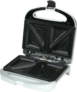 Cuisinart WM-SW2N Nonstick Electric Dual Sandwich Grill 2