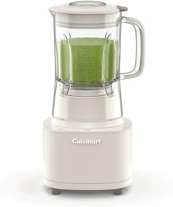 Cuisinart Soho 36 Oz Blender in Truffle Color for Smooth Blending 2