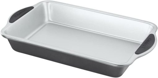 Cuisinart Easy Grip 13 Inch by 9 Inch Cake Pan for Baking - Image 2