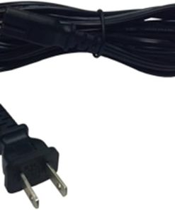 ReadyWired Power Cord for Uber Appliance UB-CH1 Mini Fridge 2