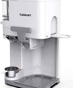Cuisinart 1.5 Quart Ice Cream Maker for Soft Serve Yogurt and Sorbet 2