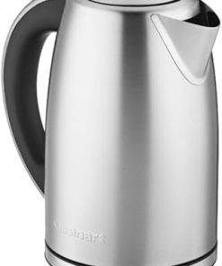 Cuisinart 1.7L Programmable Stainless Steel Kettle with Six Presets 2