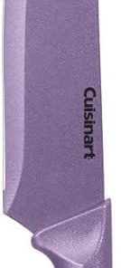 Cuisinart 12 Piece Multicolor Knife Set with Blade Guards C55-12PMC 2