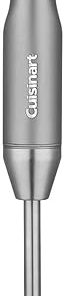 Cuisinart Large Black Home Appliance for Your Kitchen Needs 2