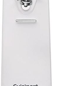 Cuisinart CCO-50N Deluxe Electric Can Opener and 3 Mesh Strainers 2