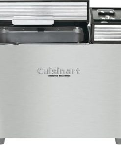 Cuisinart CBK-200 Convection Bread Maker 12 Inch x 16.5 Inch 2