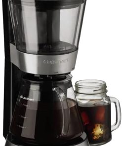 Cuisinart Cold Brew Coffeemaker 7-Cup Carafe with Protection Pack 2