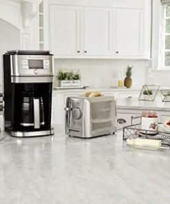 Cuisinart CPT-620 Stainless Steel 2-Slice Custom Select Toaster 2