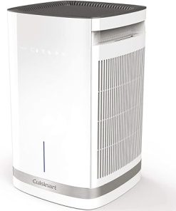 Cuisinart CAP-500 Air Purifier for Medium Rooms with H13 HEPA Filter 2
