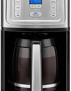 Cuisinart Brew Central 14 Cup Programmable Coffee Maker Review 2