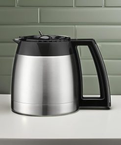 Cuisinart SS-20P1 Thermal Coffeemaker Carafe Replacement Parts 2
