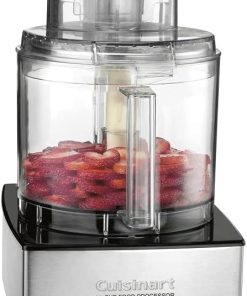 Cuisinart 14-Cup Food Processor for Chopping Mincing and Shredding  
Cuisinart ICE-21PKP1 Pink Frozen Yogurt Ice Cream Sorbet Maker 1.5 Quart 2