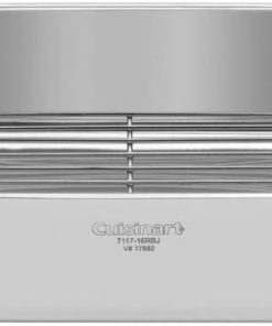 Cuisinart Chefs Classic Cookware for Exceptional Kitchen Performance 2