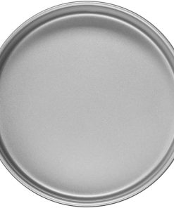 Cuisinart Classic Nonstick 9 Inch Round Cake Pan Silver 9.5 Inch Fluted 2
