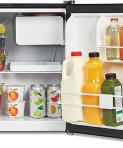 Cuisinart 1.7 Cu Ft Compact Refrigerator Compact and Efficient 2