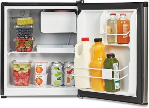 Cuisinart 1.7 Cu Ft Compact Refrigerator Compact and Efficient - Image 2