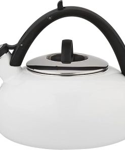 Cuisinart CTK-EOS2W 2-Quart Classic Teakettle with Whistle Signal 2