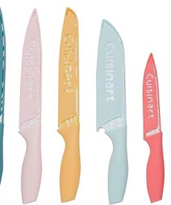 Cuisinart C55 12 Piece Advantage Cutlery Set Animal Print 2