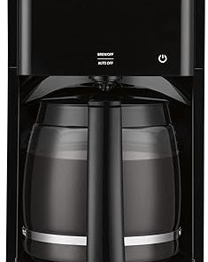 Cuisinart DCC-T20 14-Cup Programmable Coffeemaker with Touchscreen 2