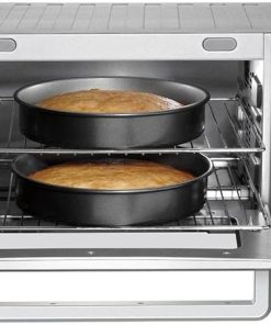 Cuisinart TOB-260-N1 Chef’s Toaster Convection Oven Silver Renewed 2