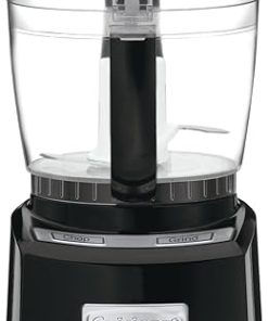 Cuisinart 4-Cup Elite Collection Chopper and Grinder Review 2