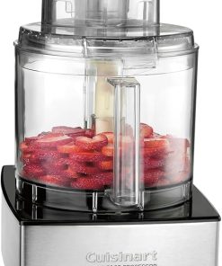 Cuisinart 14-Cup Food Processor and 2-Speed Hand Blender Combo 2