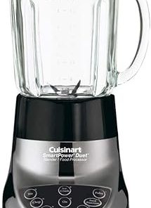 Cuisinart BFP-703BC Blender Food Processor and 6-Qt Air Fryer Oven 2