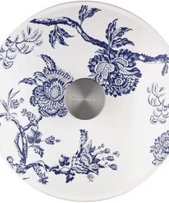 Cuisinart Caskata 5 Quart Round Covered Casserole Dish 2