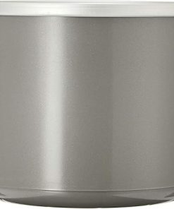 Cuisinart ICE-30RFB 2 Quart Stainless Steel Freezer Bowl Silver 2