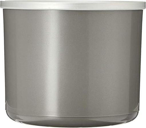 Cuisinart ICE-30RFB 2 Quart Stainless Steel Freezer Bowl Silver - Image 2