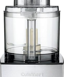 Cuisinart 14 Cup Food Processor Silver with Powerful Performance 2