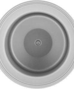 Cuisinart 1.5 Quart Freezer Bowl for ICE-20/21 Ice Cream Maker Silver 2