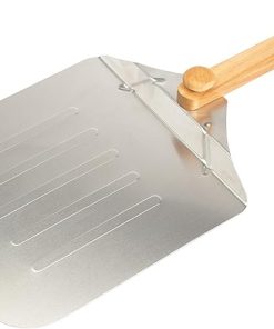 Cuisinart CPP-612 Aluminum Pizza Peel 12 Inch and CGC-103 Cover 2