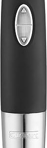 Cuisinart Cordless Vacuum Sealer and Wine Opener in Black 2