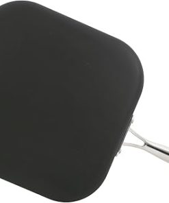 Cuisinart 630-20 Chef Classic 11 Inch Nonstick Square Griddle 2