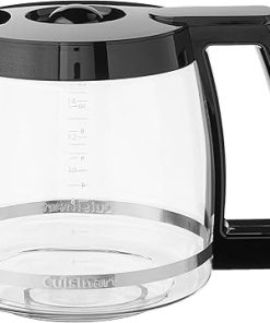 Cuisinart 14-Cup Coffee Maker Carafe DCC-2200RC and Water Filter 2-Pack 2