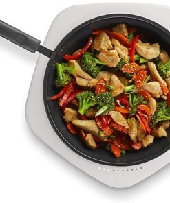 Cuisinart Goodful Sous Vide Cooker and One Top Induction Cooktop 2