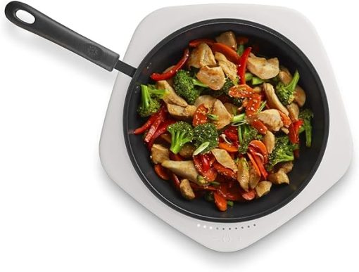 Cuisinart Goodful Sous Vide Cooker and One Top Induction Cooktop - Image 2