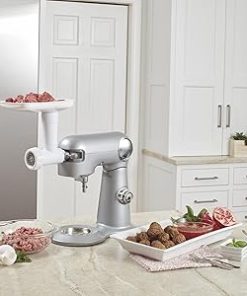 Cuisinart MG-50 Meat Grinder Attachment for SM-50 and SMD-50 2