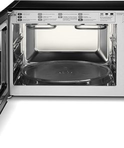 Cuisinart 3 in 1 Microwave Air Fryer Oven Black Model Review 2