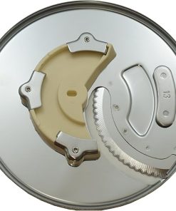 Cuisinart 2mm Thin Slicing Disc Replacement for DFP-14 DLC-2014 MP-14 2