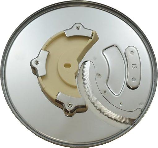 Cuisinart 2mm Thin Slicing Disc Replacement for DFP-14 DLC-2014 MP-14 - Image 2