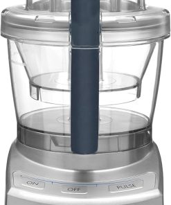 Cuisinart Elite 2.0 12-Cup Food Processor with Blade and Disc Holder 2