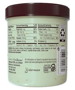 Talenti Gelato Pacific Coast Pistachio Delicious Frozen Dessert 1 Pint 2