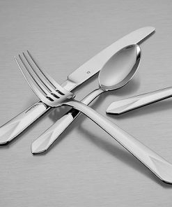 Cuisinart Jolie Collection 20 Piece Flatware Set for Dining 2