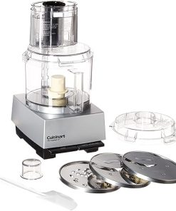 Cuisinart Food Processor and Smart Stick Blender Bundle 11 Cups 2